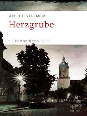 cover image of Herzgrube